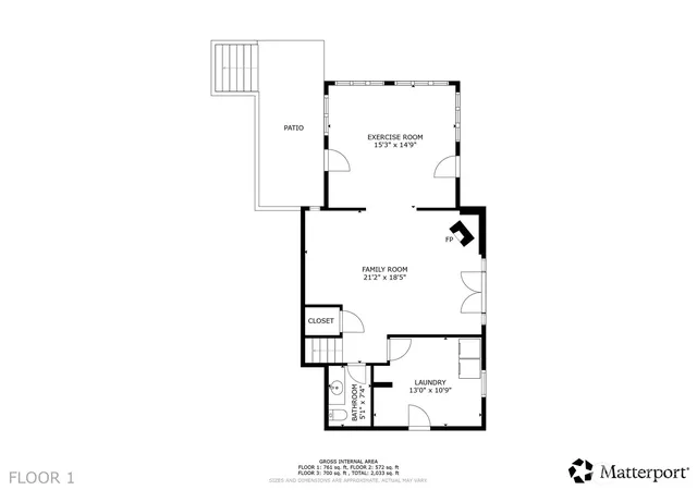 Photo 40 of Single family home for sale at 14102 NW 56th Avenue, Gig Harbor, WA 98332 | MLS# NWM2561728 | Listing updated on 2026-10-05