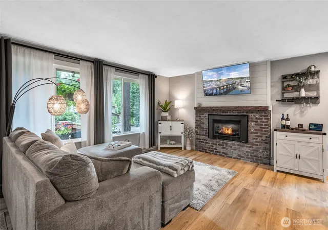 Photo 4 of Single family home for sale at 14102 NW 56th Avenue, Gig Harbor, WA 98332 | MLS# NWM2561728 | Listing updated on 2026-09-29