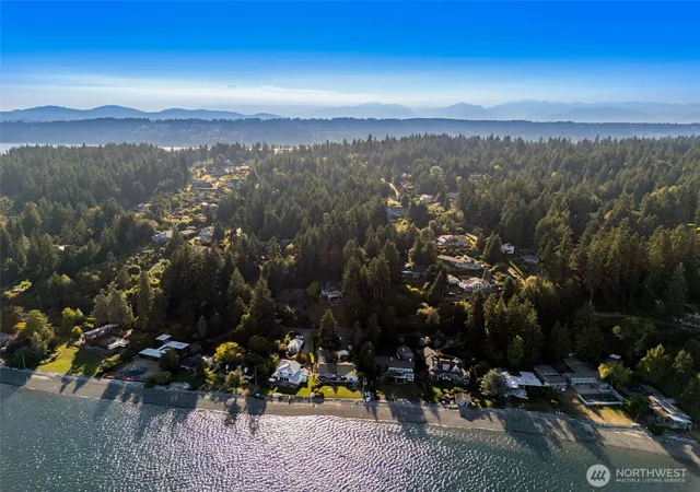 Photo 1 of Land for sale at 0 Point White Dr Ne, Bainbridge Island, WA 98110 | MLS# NWM2561733 | Listing updated on 2026-09-23