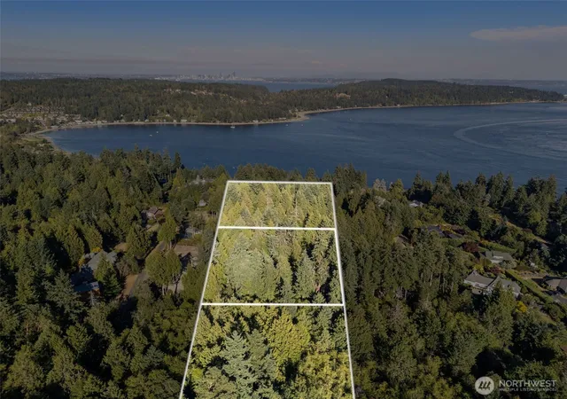 Photo 2 of Land for sale at 0 Point White Dr Ne, Bainbridge Island, WA 98110 | MLS# NWM2561733 | Listing updated on 2026-09-23