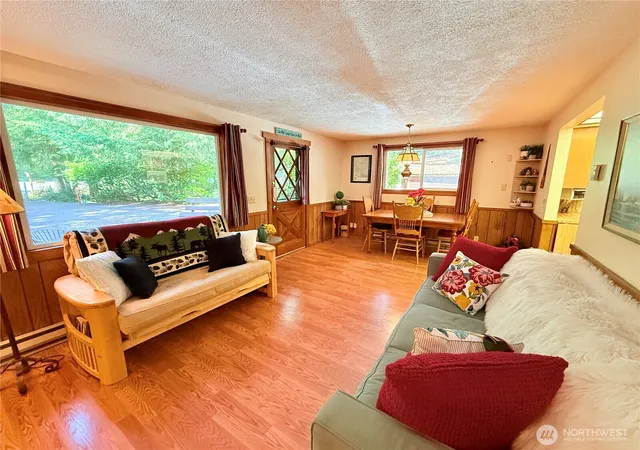 Photo 3 of Single family home for sale at 861 N Potlatch Dr, Hoodsport, WA 98548 | MLS# NWM2561735 | Listing updated on 2026-09-23