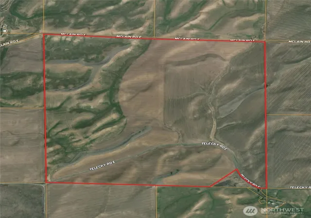 Photo 1 of Sale Pending at 0 Telecky Rd E, Davenport, WA 99122 | MLS# NWM2561739 | Listing updated on 2026-09-25