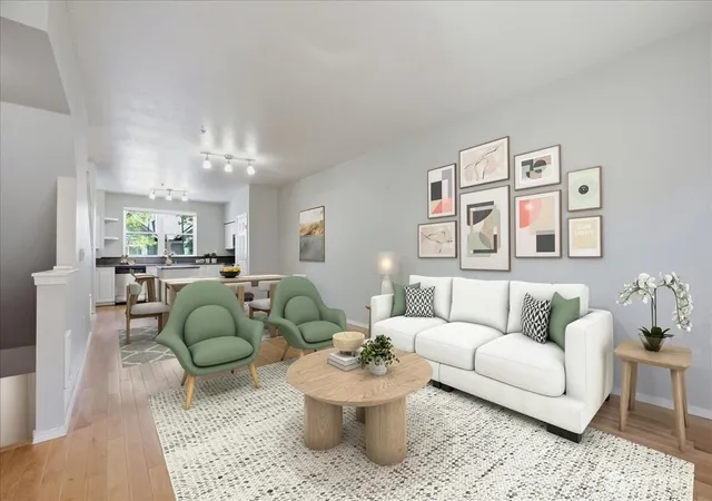 Photo 4 of Townhouse for sale at 3116 164th Street SW #1204, Lynnwood, WA 98087 | MLS# NWM2561740 | Listing updated on 2026-10-02