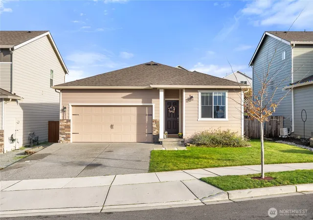 Photo 2 of Single family home for sale at 28415 76th Drive Nw, Stanwood, WA 98292 | MLS# NWM2561758 | Listing updated on 2026-09-23
