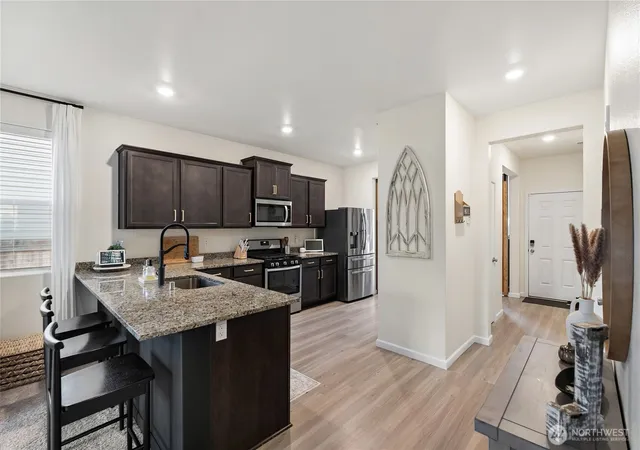 Photo 4 of Single family home for sale at 28415 76th Drive NW, Stanwood, WA 98292 | MLS# NWM2561758 | Listing updated on 2026-09-23