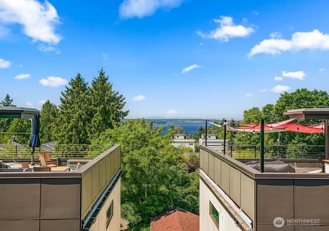 Townhouse for sale at 6911 California Ave SW #C, Seattle, WA 98136 | MLS# NWM2561761