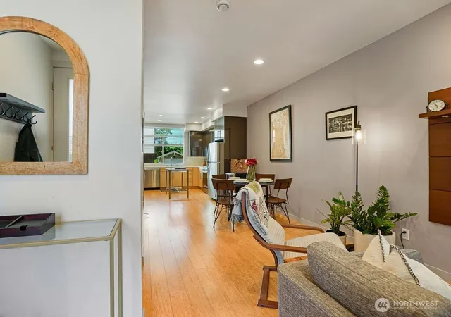Photo 3 of Townhouse for sale at 6911 California Ave SW #C, Seattle, WA 98136 | MLS# NWM2561761 | Listing updated on 2026-09-25
