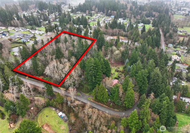 Photo 1 of Land for sale at 0 Xxx Garden Hl Rd, Elma, WA 98541 | MLS# NWM2561765 | Listing updated on 2026-09-23