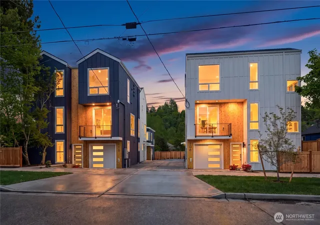 Photo 1 of Condo for sale at 106 29th Avenue E, Seattle, WA 98112 | MLS# NWM2561791 | Listing updated on 2026-08-27