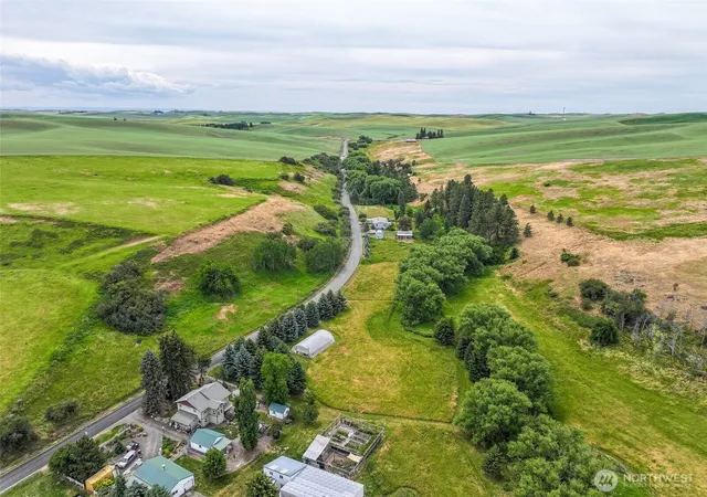 Photo 3 of Land for sale at 0 Xxxx Armstrong Rd, Pullman, WA 99163 | MLS# NWM2561797 | Listing updated on 2026-09-23