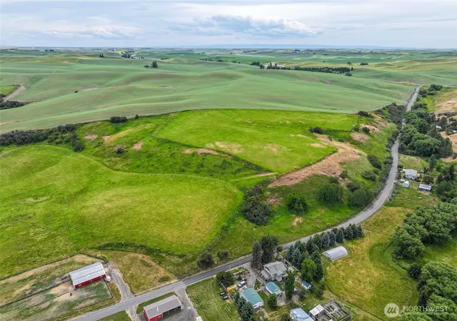 Photo 3 of Land for sale at 0 Xxxx Armstrong Rd, Pullman, WA 99163 | MLS# NWM2561797 | Listing updated on 2026-09-23