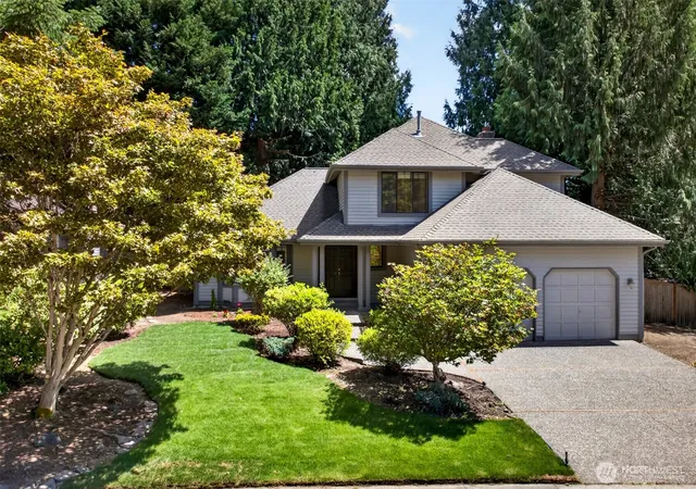 Photo 1 of Sale Pending at 13834 175th Place Ne, Redmond, WA 98052 | MLS# NWM2561798 | Listing updated on 2026-08-07