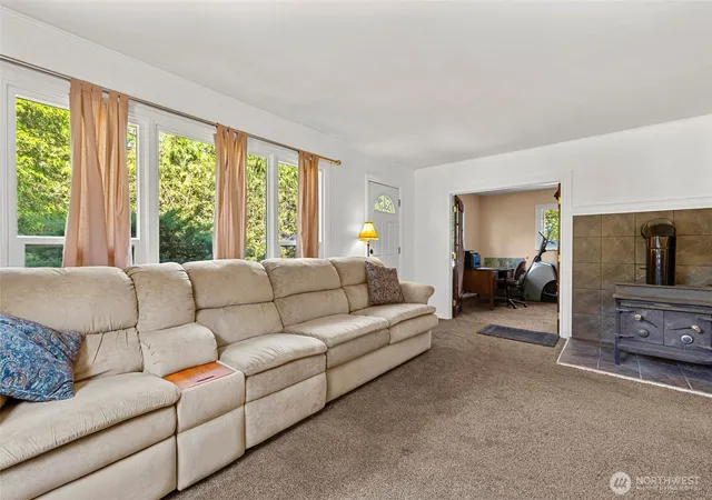 Photo 3 of Single family home for sale at 2001 30th Street, Bellingham, WA 98225 | MLS# NWM2561802 | Listing updated on 2026-09-29