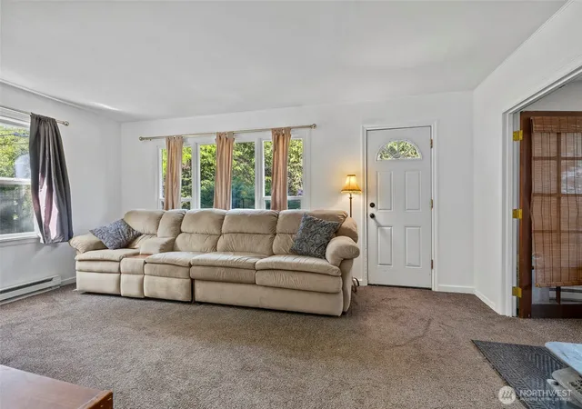 Photo 3 of Single family home for sale at 2001 30th Street, Bellingham, WA 98225 | MLS# NWM2561802 | Listing updated on 2026-09-29