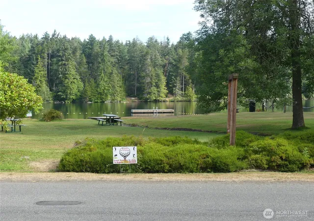 Photo 1 of Land for sale at 10107 Narrows Dr, Anderson Island, WA 98303 | MLS# NWM2561803 | Listing updated on 2026-09-23