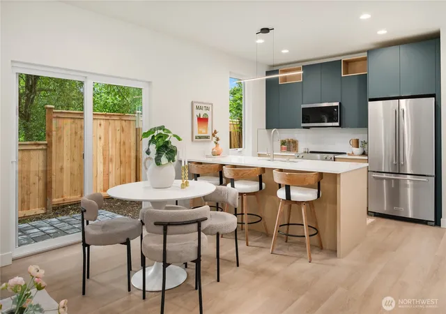Photo 3 of Sale Pending at 110 29th Avenue E, Seattle, WA 98112 | MLS# NWM2561804 | Listing updated on 2026-09-25