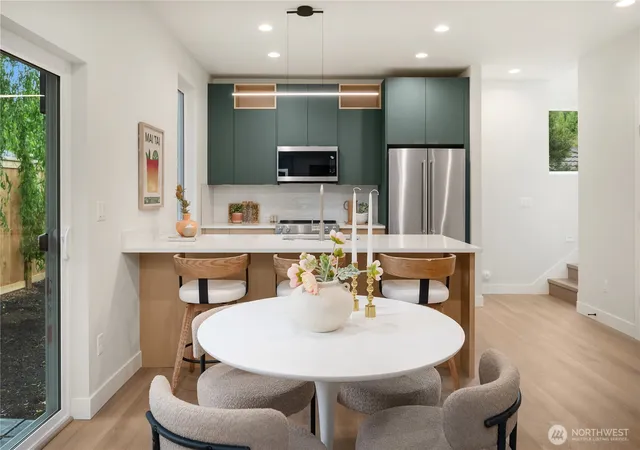 Photo 3 of Sale Pending at 110 29th Avenue E, Seattle, WA 98112 | MLS# NWM2561804 | Listing updated on 2026-09-25