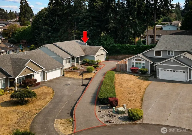 Photo 2 of Sale Pending at 2744 Sutherland Pl, Steilacoom, WA 98388 | MLS# NWM2561807 | Listing updated on 2026-09-28