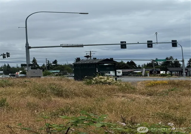 Photo 3 of Land for sale at 13 Slate Dr, Port Angeles, WA 98362 | MLS# NWM2561808 | Listing updated on 2026-09-23