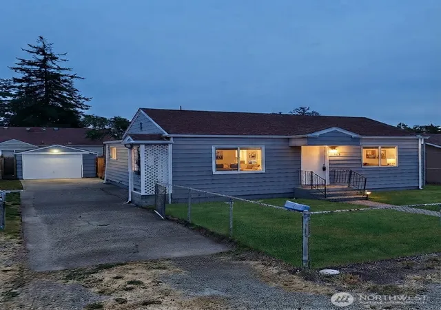 Photo 1 of Single family home for sale at 703 117th Street S, Tacoma, WA 98444 | MLS# NWM2561814 | Listing updated on 2026-09-23