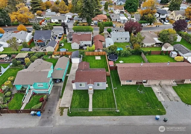 Photo 2 of Single family home for sale at 703 117th Street S, Tacoma, WA 98444 | MLS# NWM2561814 | Listing updated on 2026-09-23