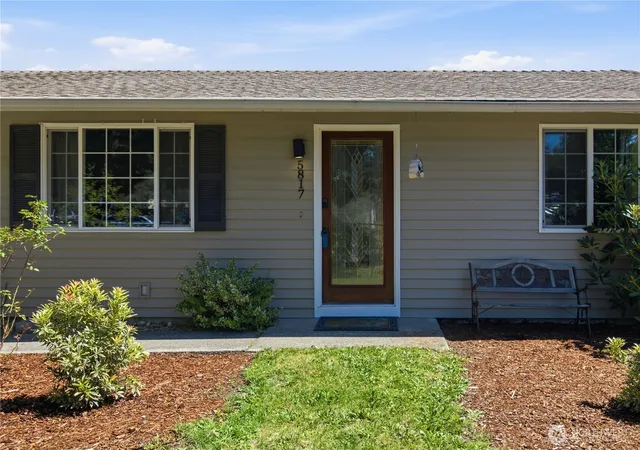 Photo 2 of Sale Pending at 5817 E M St, Tacoma, WA 98404 | MLS# NWM2561833 | Listing updated on 2026-08-20