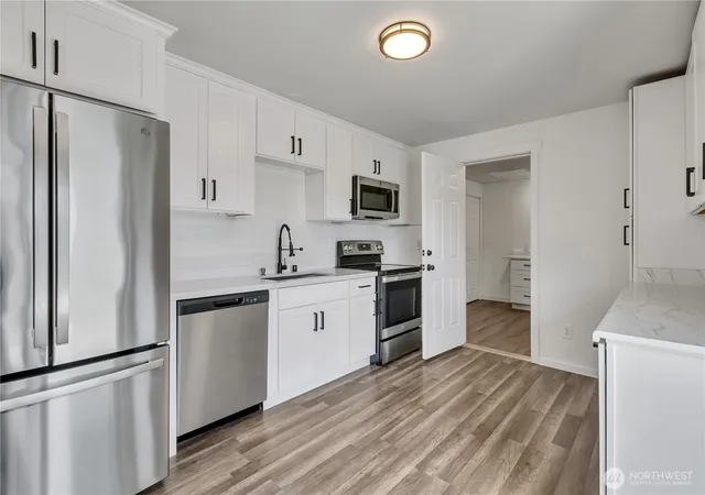 Photo 4 of Sale Pending at 5817 E M St, Tacoma, WA 98404 | MLS# NWM2561833 | Listing updated on 2026-08-20