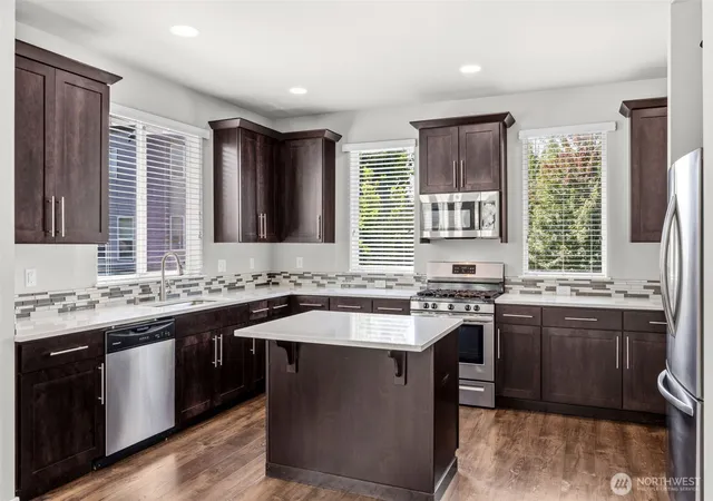 Photo 2 of Single family home for sale at 12909 20th Drive W #G, Everett, WA 98204 | MLS# NWM2561838 | Listing updated on 2026-09-23