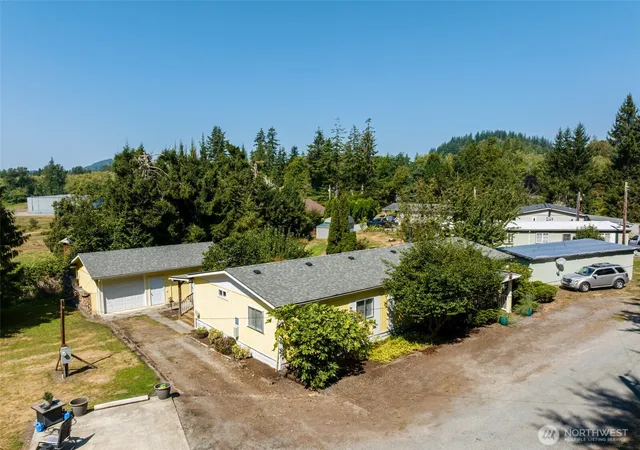 Photo 1 of Manufactured home for sale at 8412 Eikleberry Ct, Sedro Woolley, WA 98284 | MLS# NWM2561839 | Listing updated on 2026-09-21