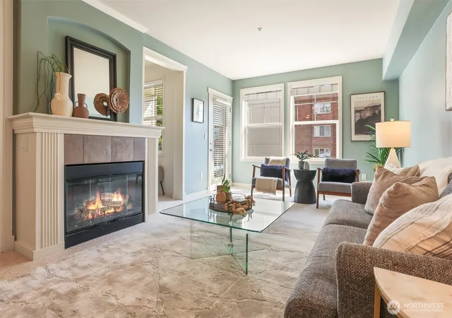 Photo 2 of Condo for sale at 530 4th Avenue W #206, Seattle, WA 98119 | MLS# NWM2561840 | Listing updated on 2026-09-23