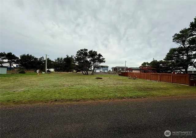 Photo 1 of Land for sale at 29528 G St, Ocean Park, WA 98640 | MLS# NWM2561846 | Listing updated on 2026-09-23