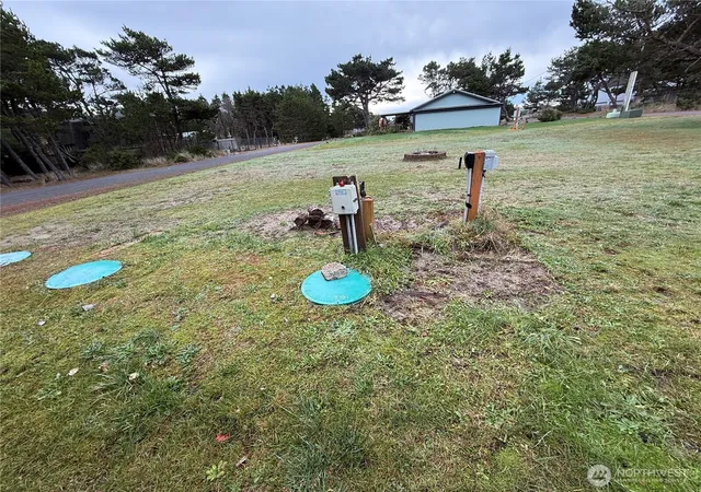 Photo 4 of Land for sale at 29528 G St, Ocean Park, WA 98640 | MLS# NWM2561846 | Listing updated on 2026-09-23
