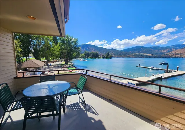 Photo 1 of Single family home for sale at 1 Lakeside 720 L, Manson, WA 98831 | MLS# NWM2561847 | Listing updated on 2026-09-23