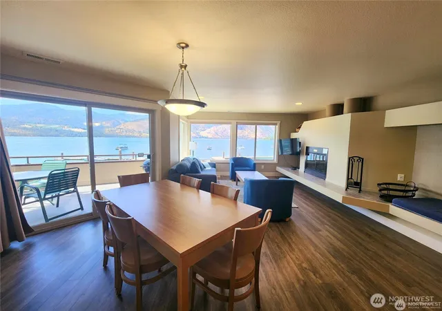 Photo 4 of House for sale at 1 Lakeside 720 L, Manson, WA 98831 | MLS# NWM2561847 | Listing updated on 2026-09-23