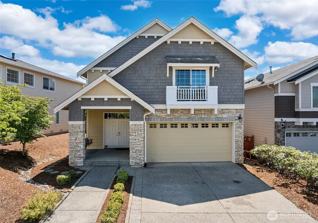 Photo 1 of Sale Pending at 16619 Se 167th Street, Renton, WA 98058 | MLS# NWM2561848 | Listing updated on 2026-08-21