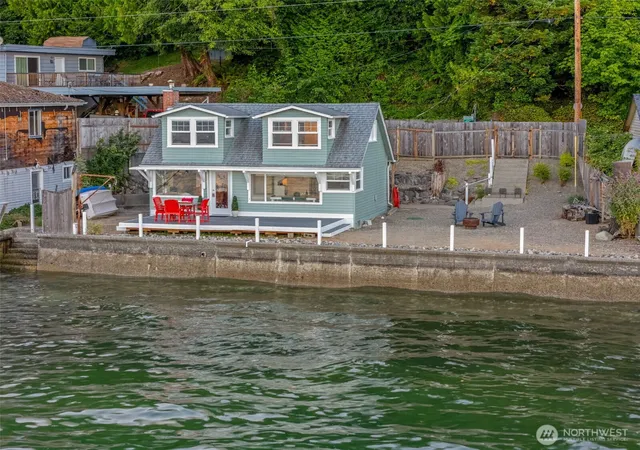Photo 1 of Sale Pending at 10731 Ne N Shore Rd, Belfair, WA 98528 | MLS# NWM2561855 | Listing updated on 2026-09-25