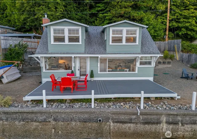 Photo 2 of Sale Pending at 10731 Ne N Shore Rd, Belfair, WA 98528 | MLS# NWM2561855 | Listing updated on 2026-09-25