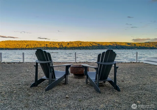 Photo 3 of Sale Pending at 10731 Ne N Shore Rd, Belfair, WA 98528 | MLS# NWM2561855 | Listing updated on 2026-09-25