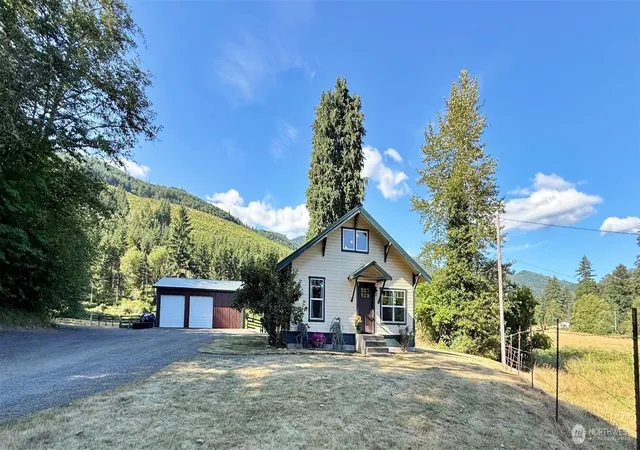 Photo 4 of Sale Pending at 133 Martin Rd, Glenoma, WA 98336 | MLS# NWM2561863 | Listing updated on 2026-09-26
