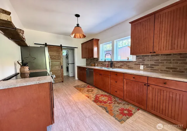 Photo 3 of Sale Pending at 133 Martin Rd, Glenoma, WA 98336 | MLS# NWM2561863 | Listing updated on 2026-09-26