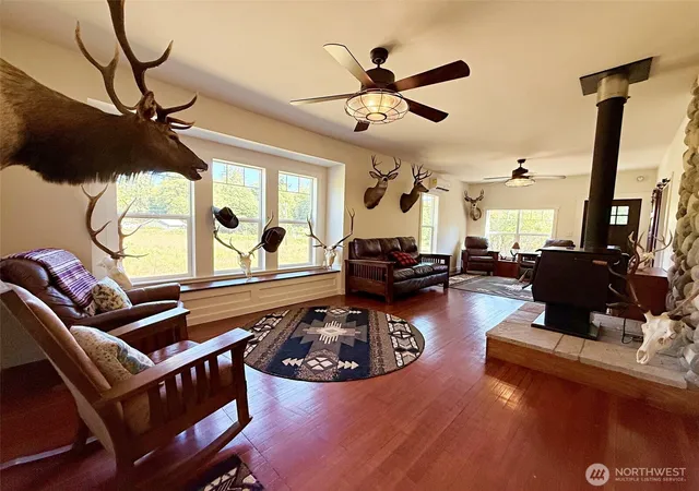 Photo 3 of Sale Pending at 133 Martin Rd, Glenoma, WA 98336 | MLS# NWM2561863 | Listing updated on 2026-09-26