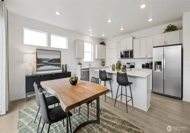 Photo 3 of Single family home for sale at 13739 14th Avenue Ct E #132, Tacoma, WA 98445 | MLS# NWM2561865 | Listing updated on 2026-09-23