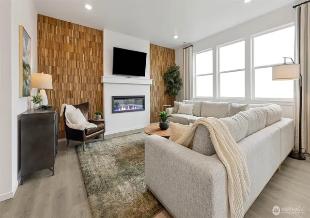 Photo 3 of Single family home for sale at 13739 14th Avenue Ct E #132, Tacoma, WA 98445 | MLS# NWM2561865 | Listing updated on 2026-09-23