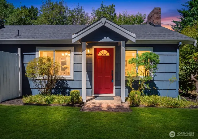 Photo 1 of Sale Pending at 12721 27th Avenue Ne, Seattle, WA 98125 | MLS# NWM2561866 | Listing updated on 2026-10-01