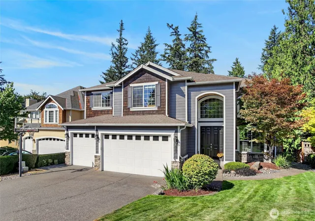 Photo 1 of Single family home for sale at 21939 Ne 11th Street, Sammamish, WA 98074 | MLS# NWM2561869 | Listing updated on 2026-10-01