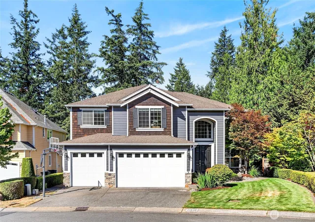 Photo 2 of Single family home for sale at 21939 Ne 11th Street, Sammamish, WA 98074 | MLS# NWM2561869 | Listing updated on 2026-10-01