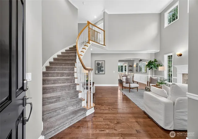 Photo 4 of Single family home for sale at 21939 NE 11th Street, Sammamish, WA 98074 | MLS# NWM2561869 | Listing updated on 2026-10-01