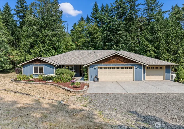 Photo 2 of Single family home for sale at 8725 Se Yeshua Ln, Port Orchard, WA 98367 | MLS# NWM2561880 | Listing updated on 2026-09-25