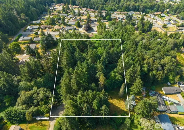 Photo 1 of Land for sale at 3 Ne Xxx 30th St, Bremerton, WA 98310 | MLS# NWM2561882 | Listing updated on 2026-09-23
