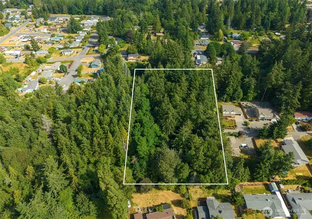 Photo 3 of Land for sale at 3 Ne Xxx 30th St, Bremerton, WA 98310 | MLS# NWM2561882 | Listing updated on 2026-09-23